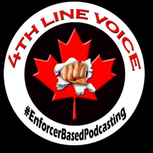 4th Line Voice Podcast