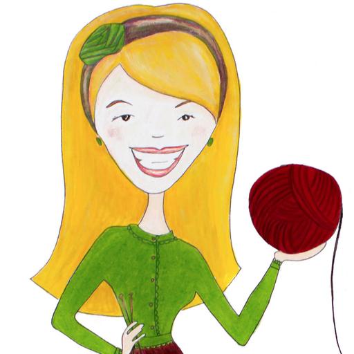 Knitty McPurly Podcast