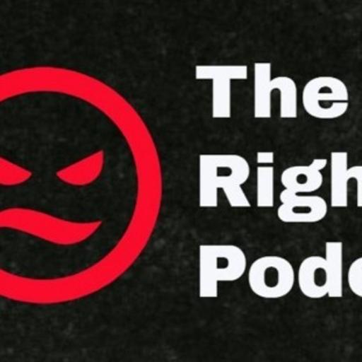 The Right Podcast