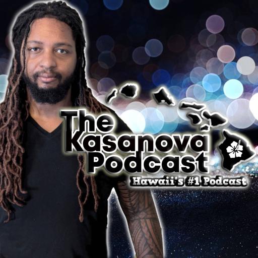 The Kasanova Podcast