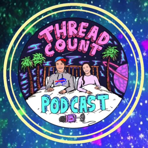 Thread Count Podcast