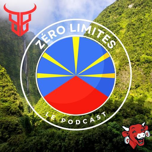 ZÉRO LIMITES | LE PODCAST