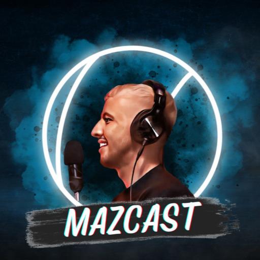 Mazcast Tennis Podcast