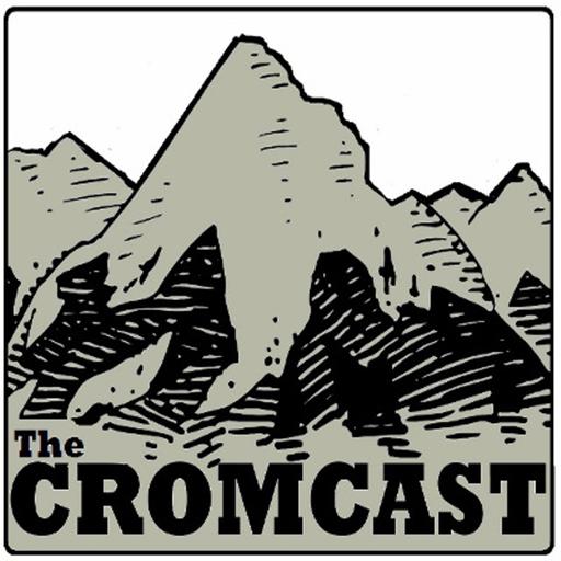 The Cromcast: A Weird Fiction Podcast