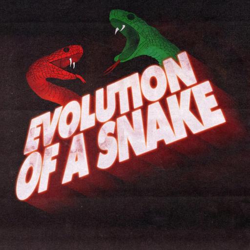 Evolution of a Snake: The Taylor Swift Podcast