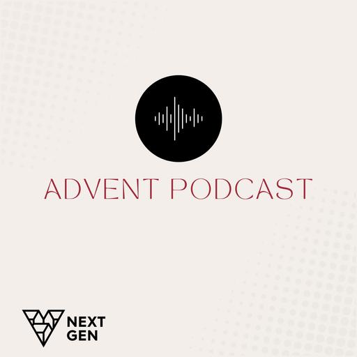 Village Church Next Gen Advent Podcast