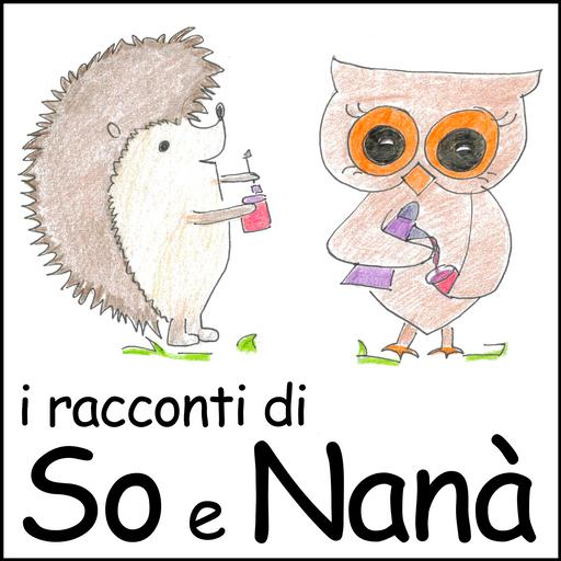 So e Nanà