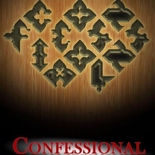 Confessional Podcast