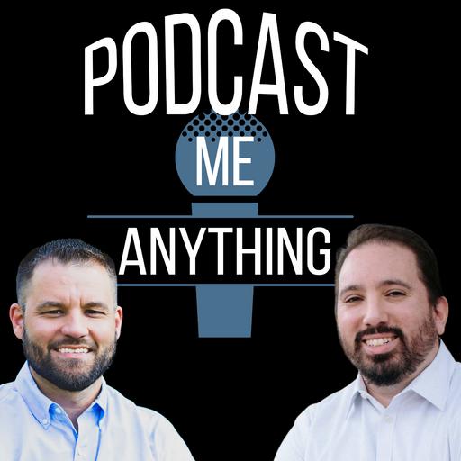 Podcast Me Anything