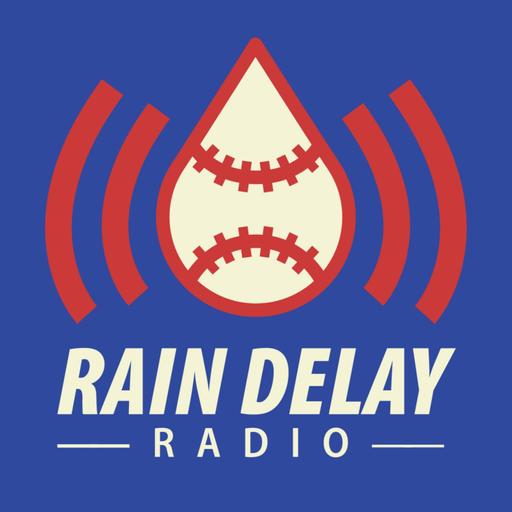 Rain Delay Radio: A Baseball Podcast