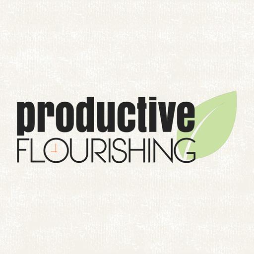 Productive Flourishing Podcast