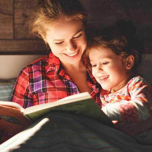 英文睡前故事 | Bedtime Story