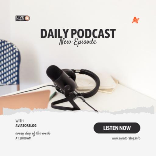 AviatorsLog Podcast
