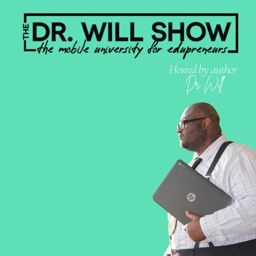 The Dr. Will Show Podcast