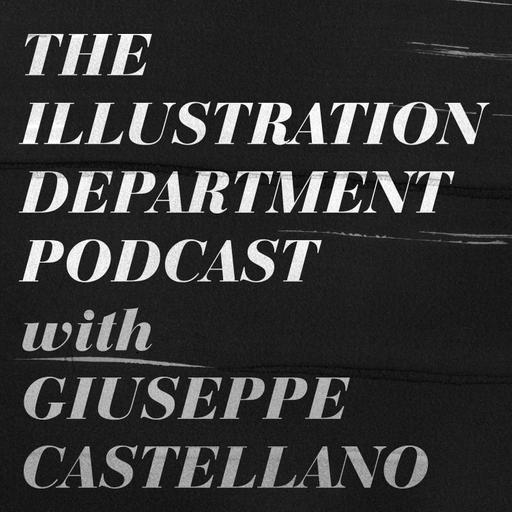 The Illustration Department Podcast
