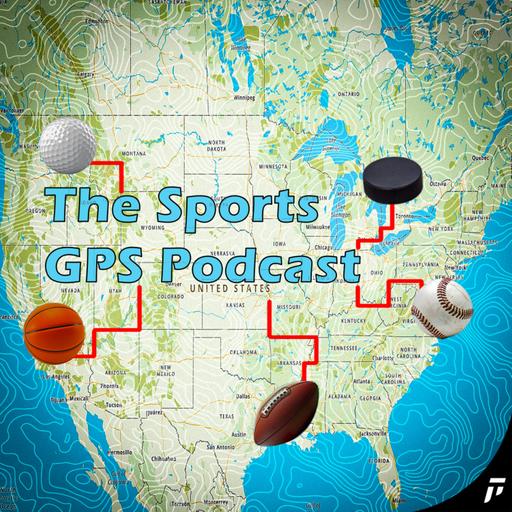 The Sports GPS