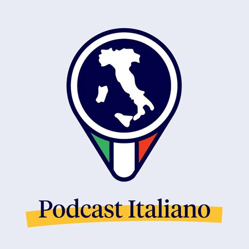 Podcast Italiano