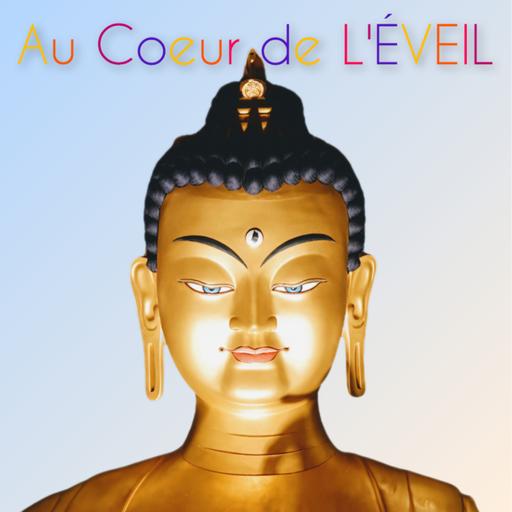 Au Cœur de l'Éveil
un podcast sur la Bodhicitta