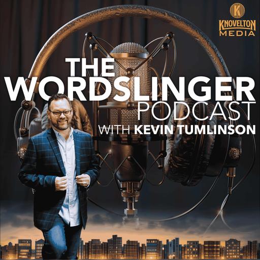 The Wordslinger Podcast