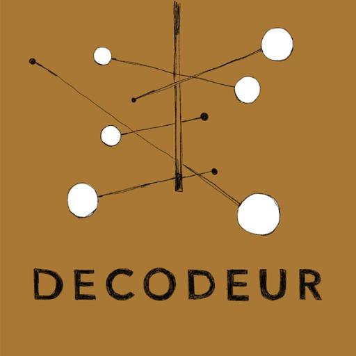 DECODEUR, votre podcast déco