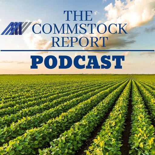 The Commstock Report Podcast
