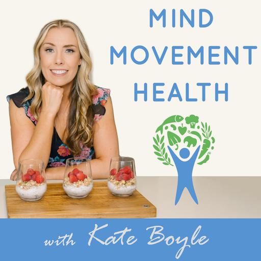 The Mind Movement Health Podcast