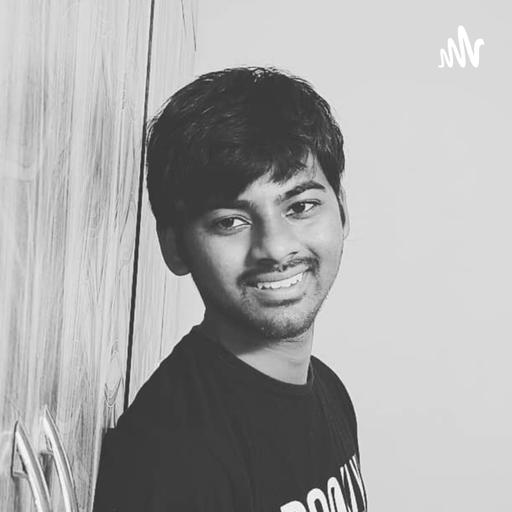 First podcast Bhargav bhai