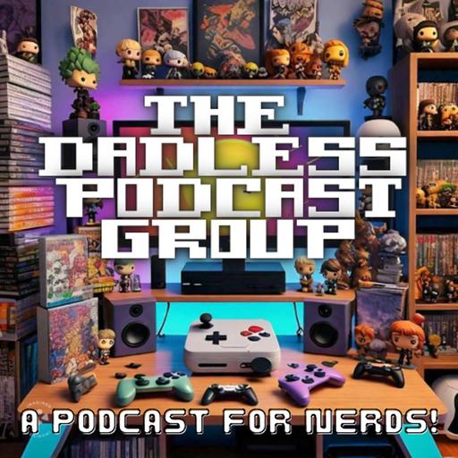 Dadless Podcast Group
