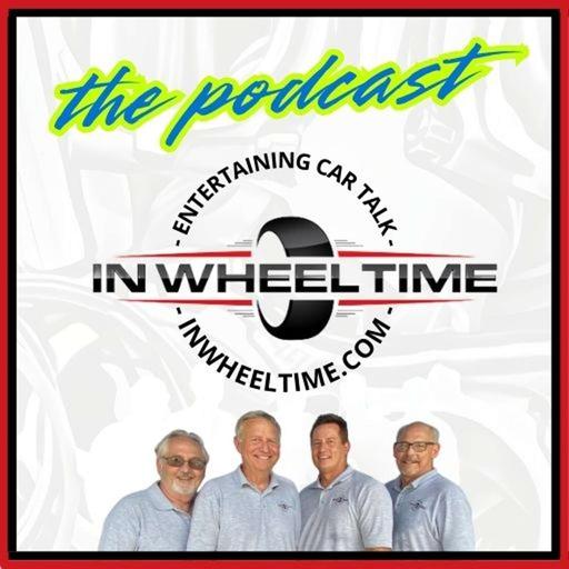 In Wheel Time Podcast