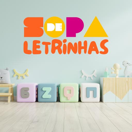 Sopa de Letrinhas | Podcast