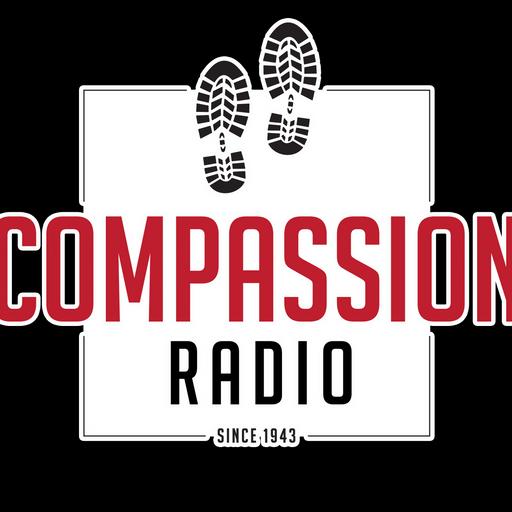 Compassion Radio Podcast