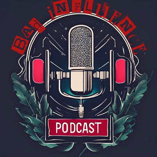 Bad Influence Podcast