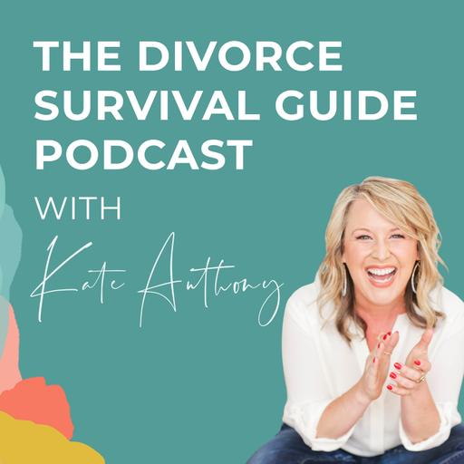 The Divorce Survival Guide Podcast