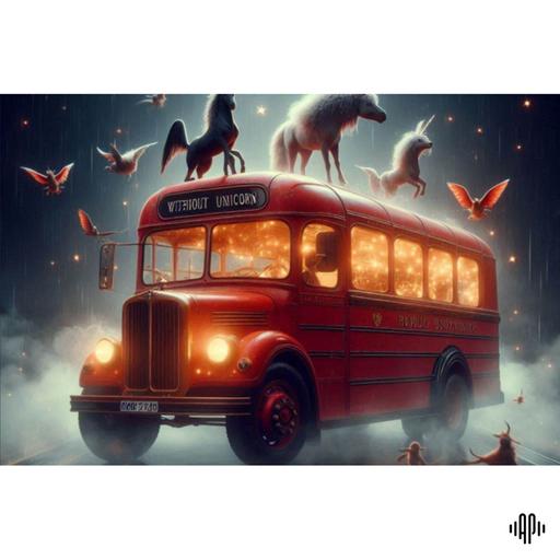 Mysteriet om Stemmen i Veteranbussen