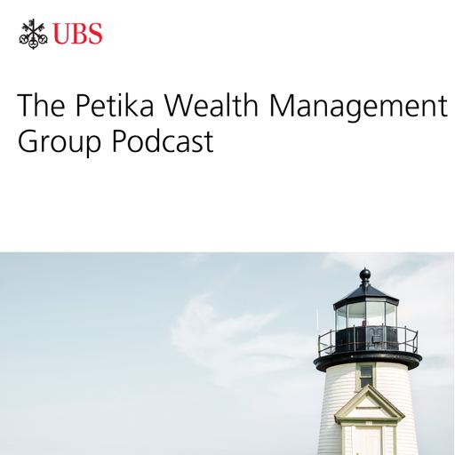 The Petika Wealth Management Group Podcast