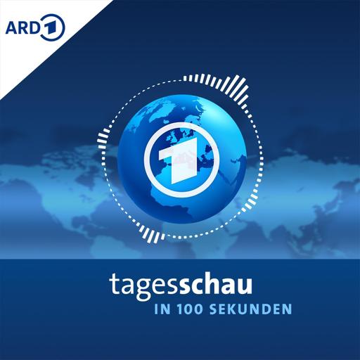 tagesschau in 100 Sekunden (Audio-Podcast)