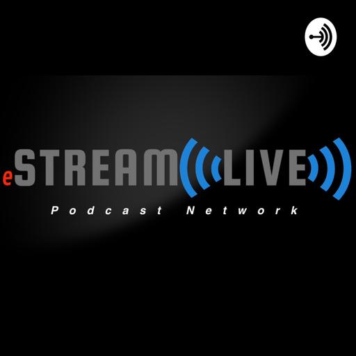 eSTREAM LIVE Podcast Network