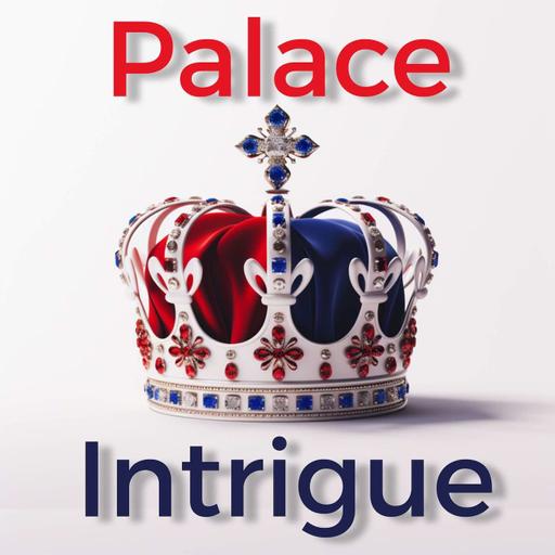 Palace Intrigue : Kate Middleton - Meghan & Harry - Prince Andrew - Royal Family gossip