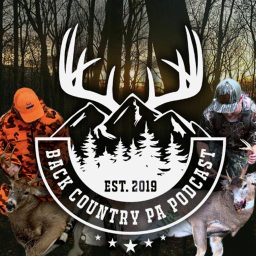 BackCountry Pa Hunting and Fishing Podcast