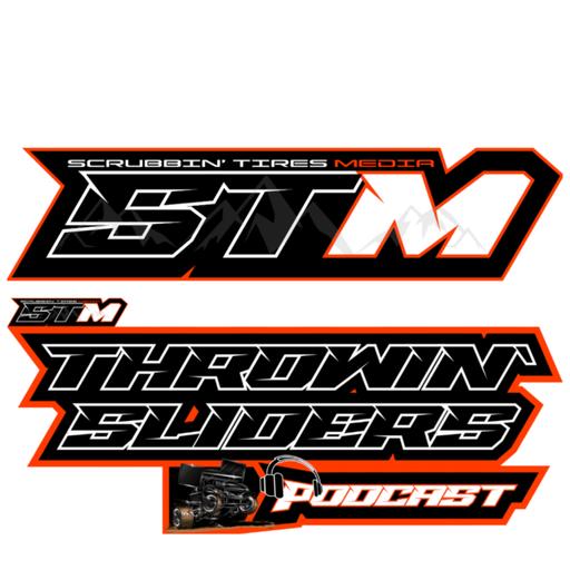 Throwin' Sliders Podcast