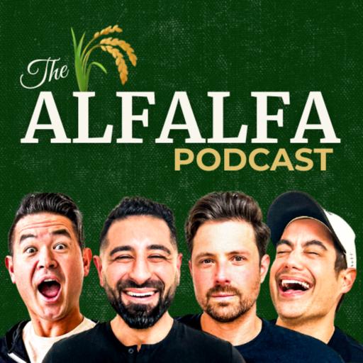 Alfalfa Podcast
