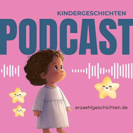Erzählgeschichten - Der KINDERGESCHICHTEN Podcast