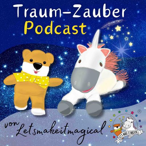 Traum-Zauber Podcast