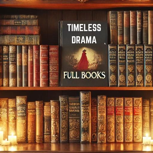 Timeless Drama - Full Books