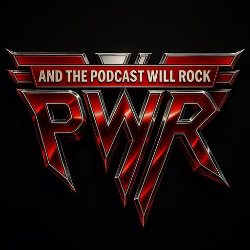 And The Podcast Will Rock