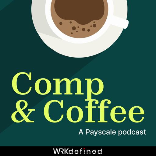 Comp and Coffee