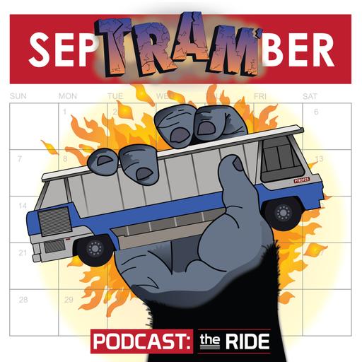 Podcast: The Ride