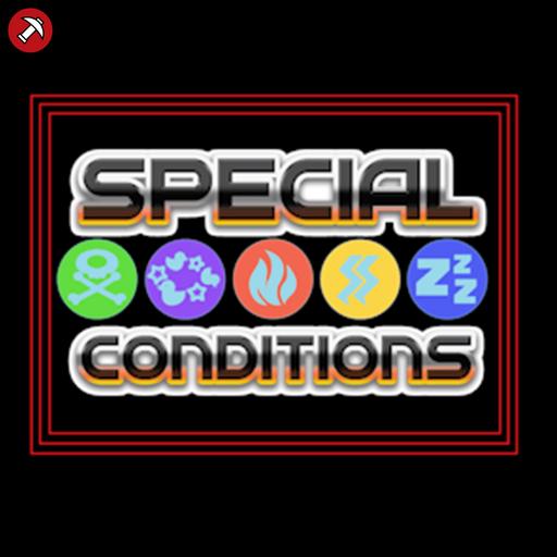 Special Conditions - A Pokémon TCG Podcast
