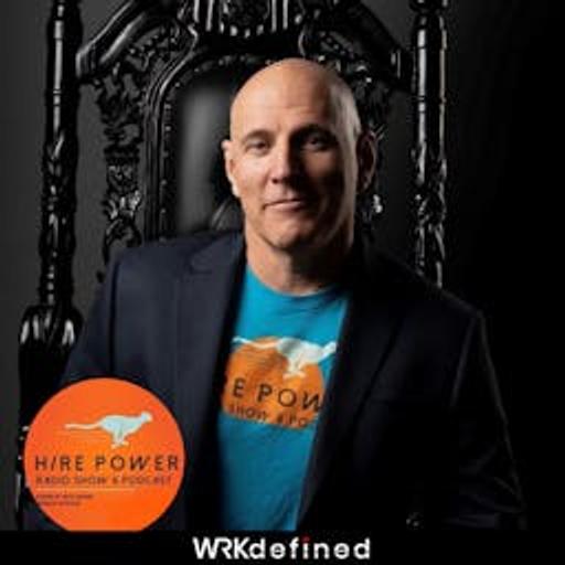 Hire Power Radio Show
