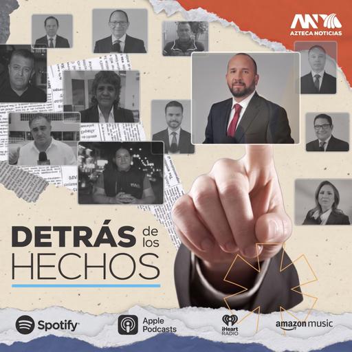 Detrás de los Hechos